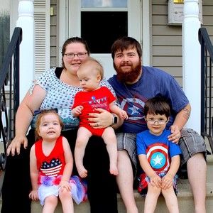 Meet your Posher, Kenneth